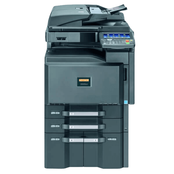 Utax Farvelaser 3505 Ci