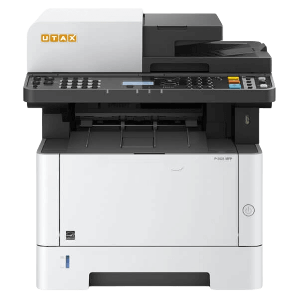 Utax P 3521 MFP