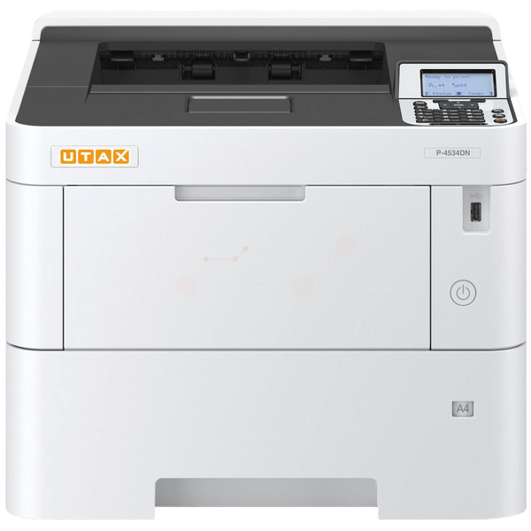 Utax P 4534 DN