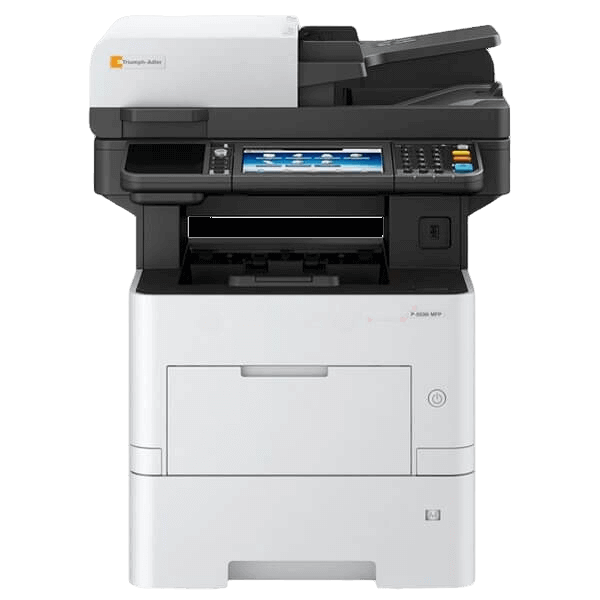 Utax P 5536 / i MFP