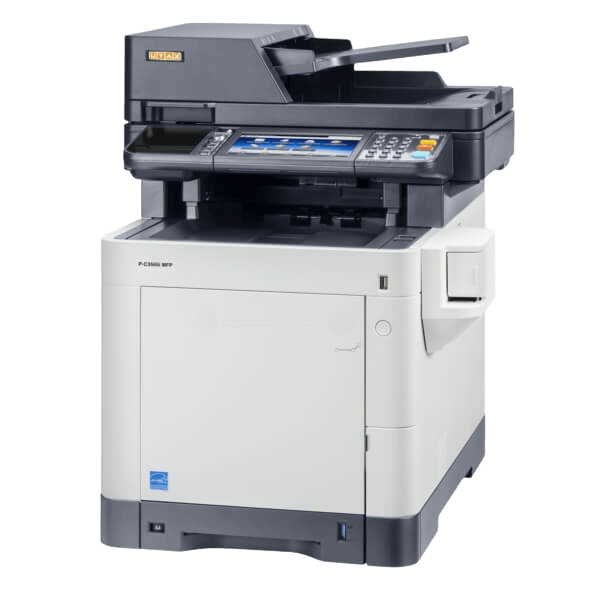 Utax P-C 3565 / i MFP