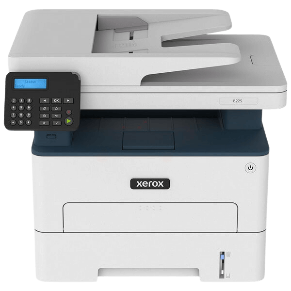 Xerox B 225