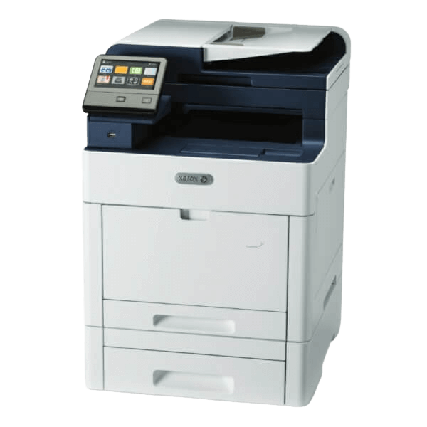 Xerox WC 6515 / DN / DNI / DNIS / DNM / DNMIS / DNS / N / NS