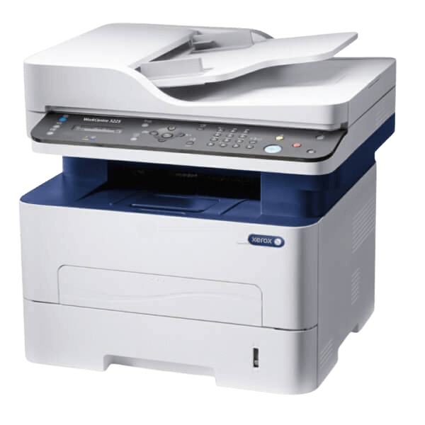 Xerox WorkCentre 3215