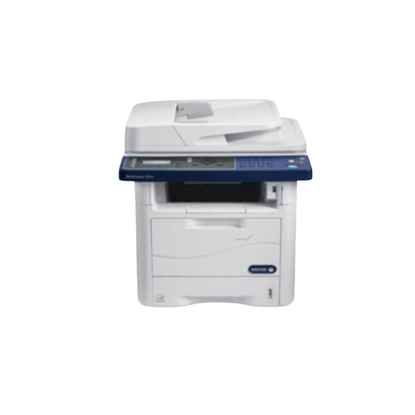 Xerox WorkCentre 3315 / DN / DNM / DNI