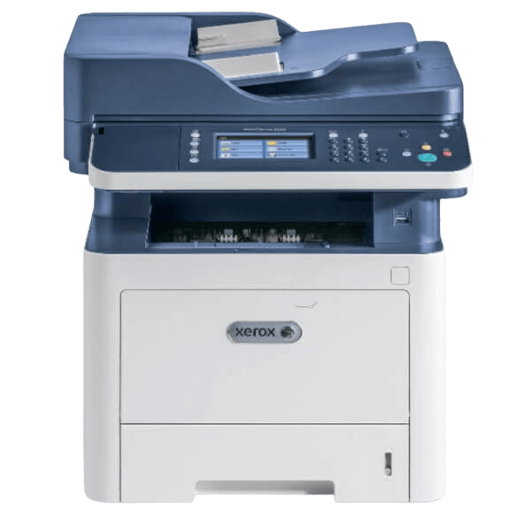 Xerox WorkCentre 3335
