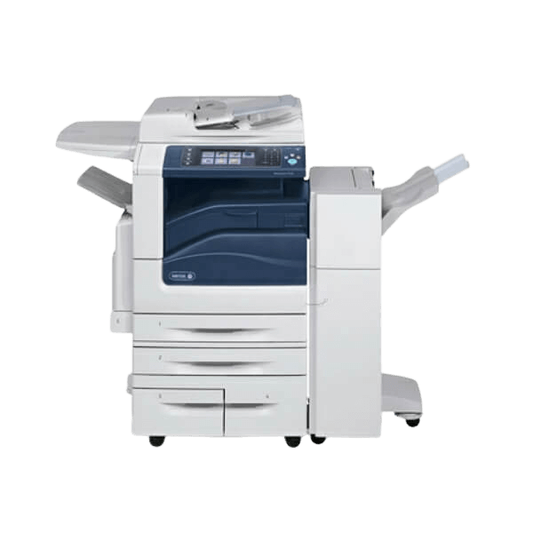 Xerox WorkCentre 7530