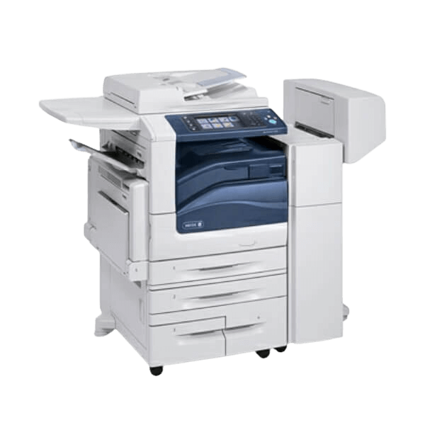 Xerox WorkCentre 7556