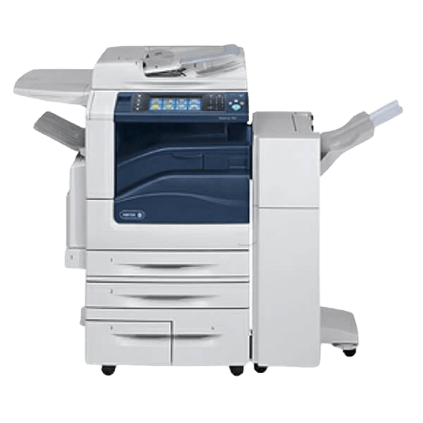 Xerox WorkCentre 7835 / F / i / T