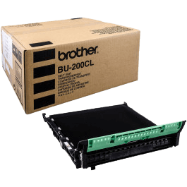 Brother BU200CL belt unit - 50000 sidor - Original