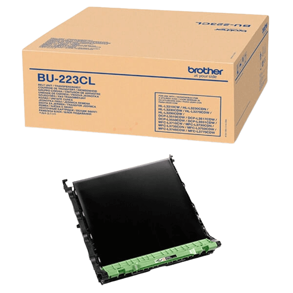 Brother BU223CL transferbelt - 50000 sidor - Original