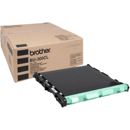 Brother BU300CL belt unit - 50000 sidor - Original