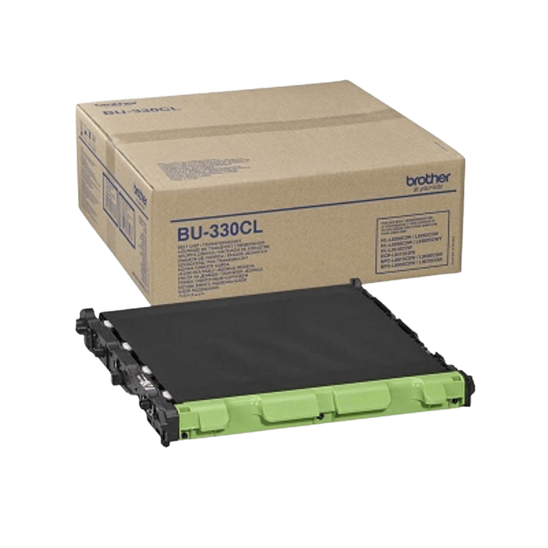 Brother BU330CL belt unit - 130000 sidor - Original