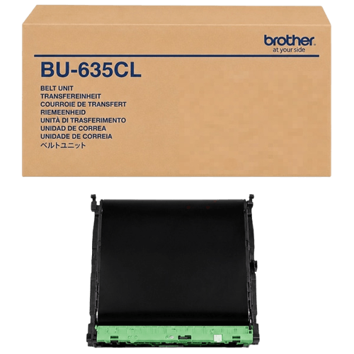 Brother BU635CL transferbelt - 100000 sidor - Original
