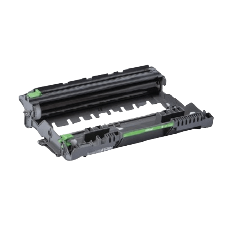 Brother DR2400 trumma - 12000 sidor - Kompatibel
