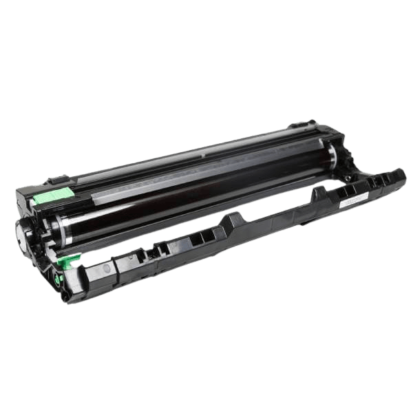 Brother DR241CL 4 st. CMYK trumma - 15000 sidor - Kompatibel
