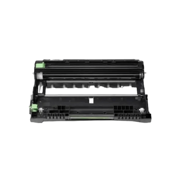 Brother DR2510 svart trumma - 15000 sidor - Kompatibel