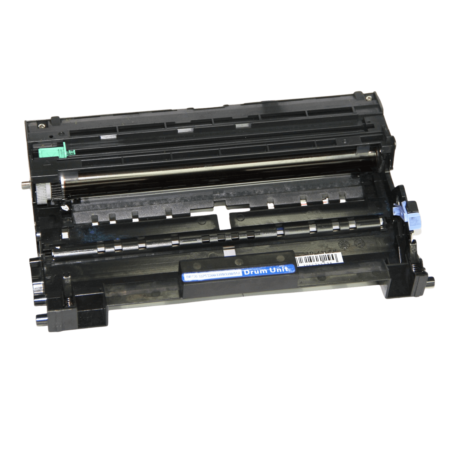 Brother DR3300 trumma - 30000 sidor - Kompatibel