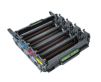 Brother DR421CL CMYK trumma - 50000 sidor - Kompatibel