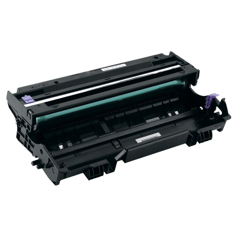 Brother DR7000 trumma - 20000 sidor - Kompatibel