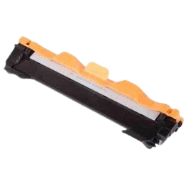 Brother TN1050 svart XL toner - 2000 sidor - Kompatibel