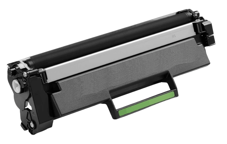 Brother TN1150 svart toner - 1000 sidor - Kompatibel