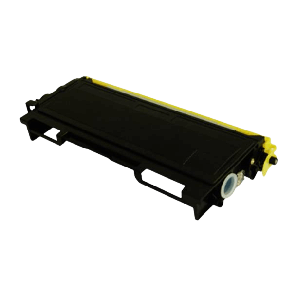 Brother TN2005 svart toner - 1500 sidor - Kompatibel