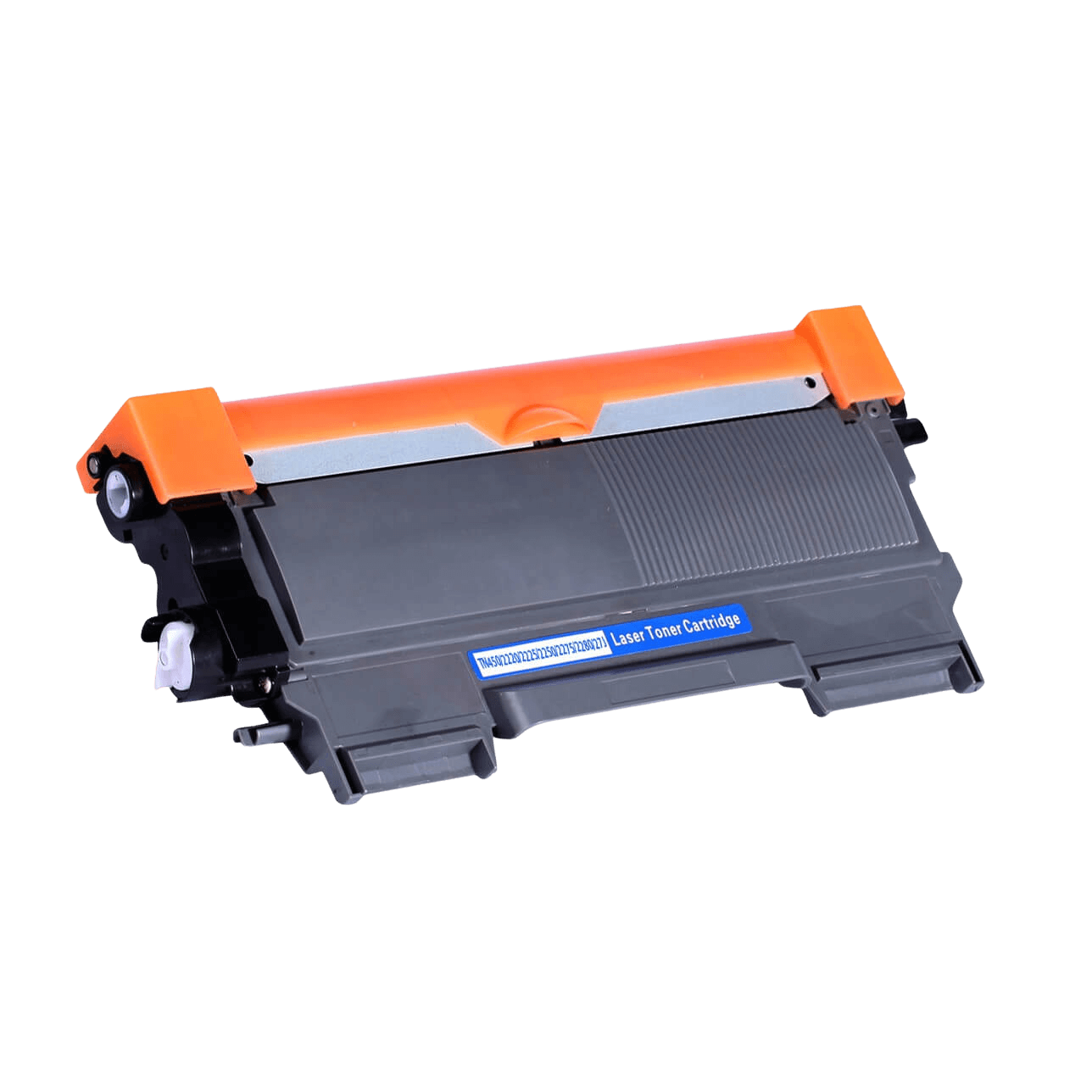 Brother TN2220 svart XL toner - 2600 sidor - Kompatibel