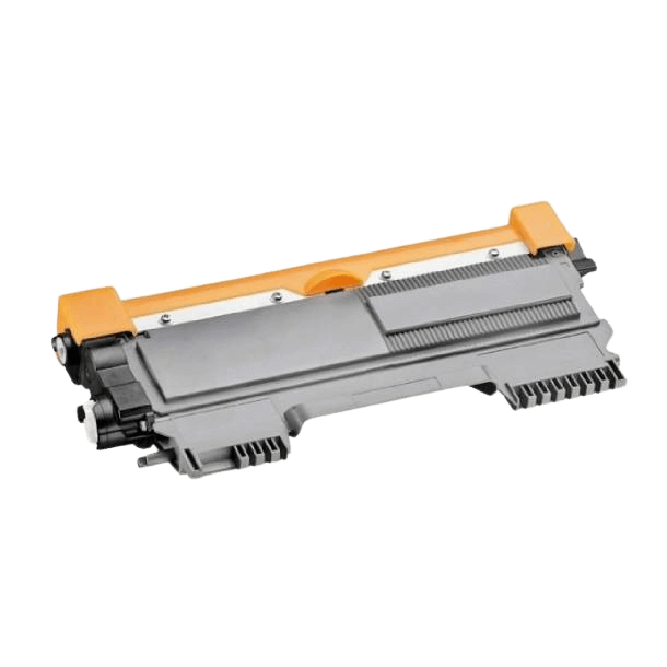 Brother TN2220 svart XXL toner - 5200 sidor - Kompatibel
