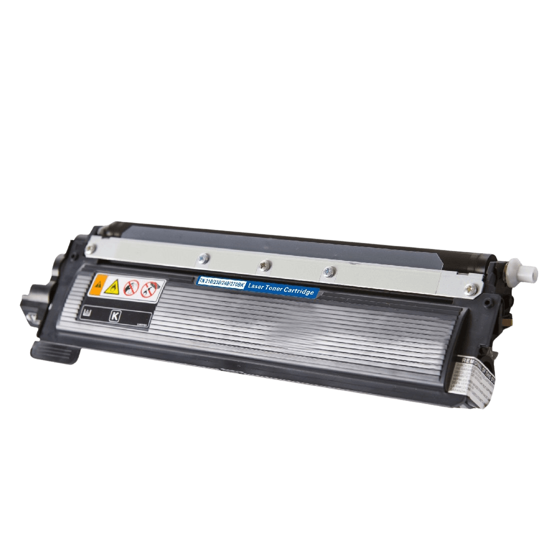 Brother TN230BK svart toner - 2200 sidor - Kompatibel