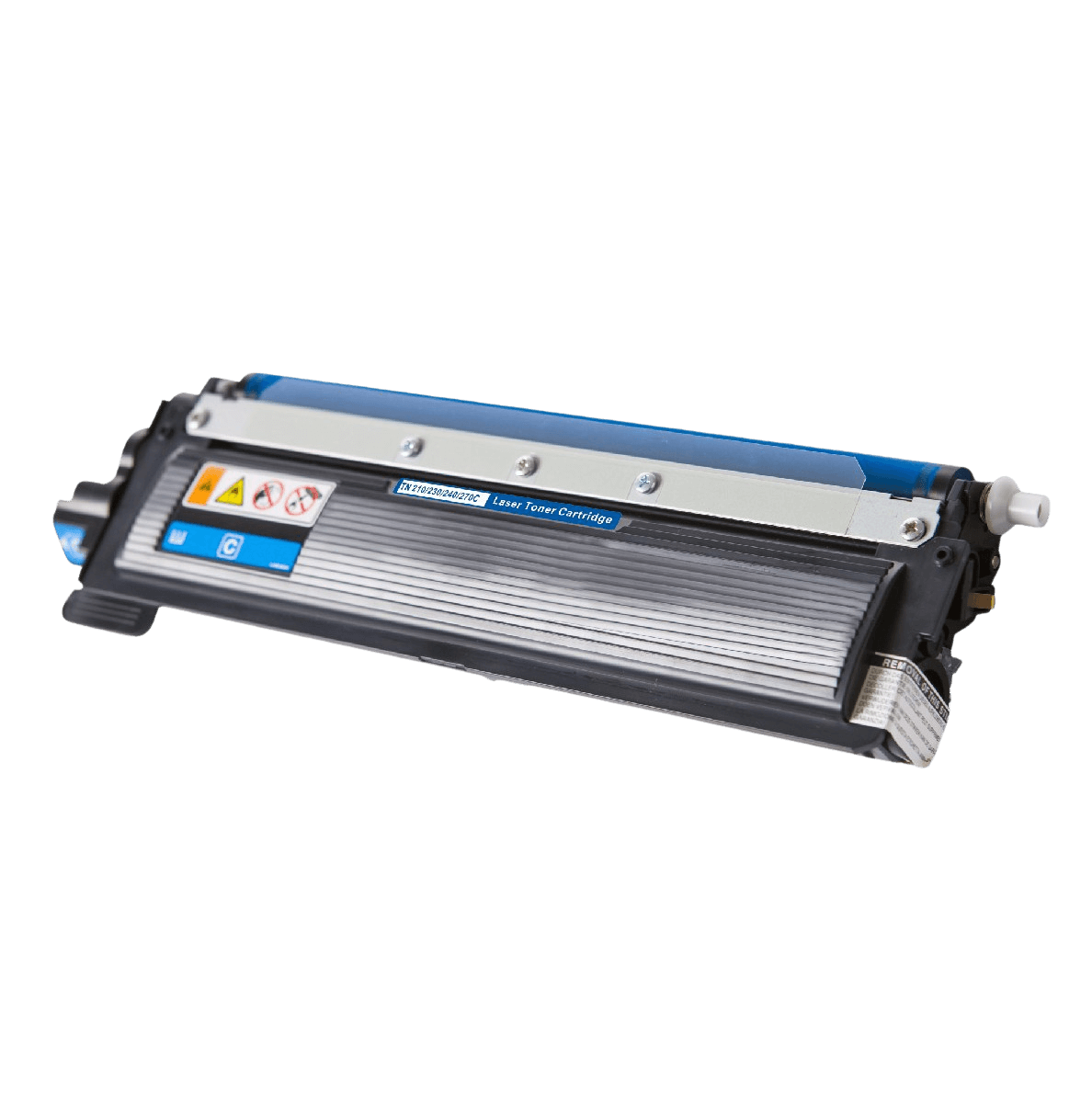 Brother TN230C cyan toner - 1400 sidor - Kompatibel