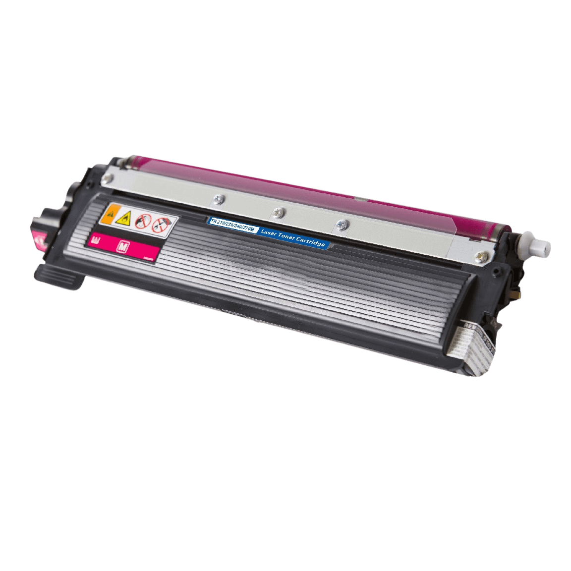 Brother TN230M magenta toner - 1400 sidor - Kompatibel