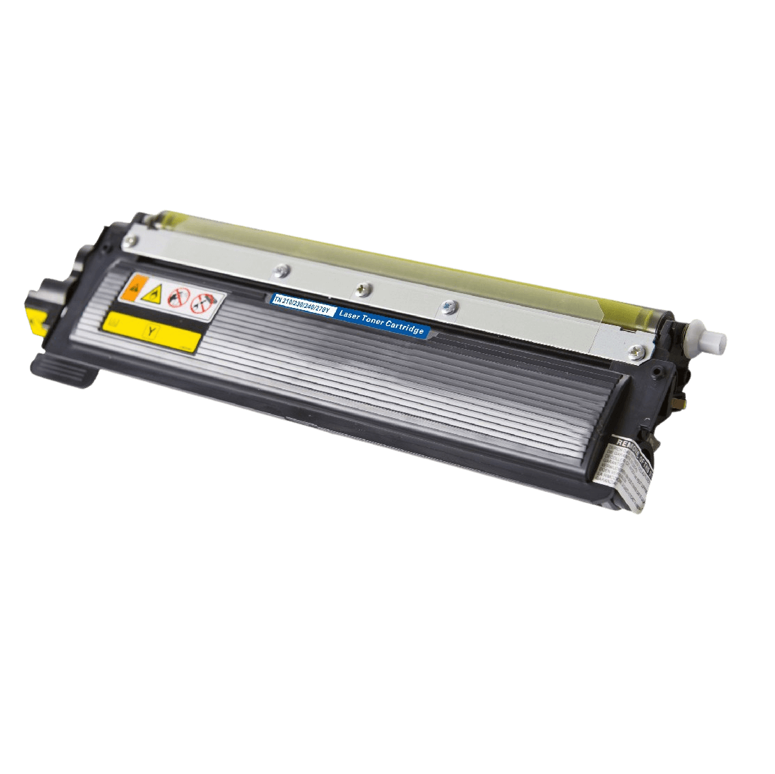 Brother TN230Y gul toner - 1400 sidor - Kompatibel