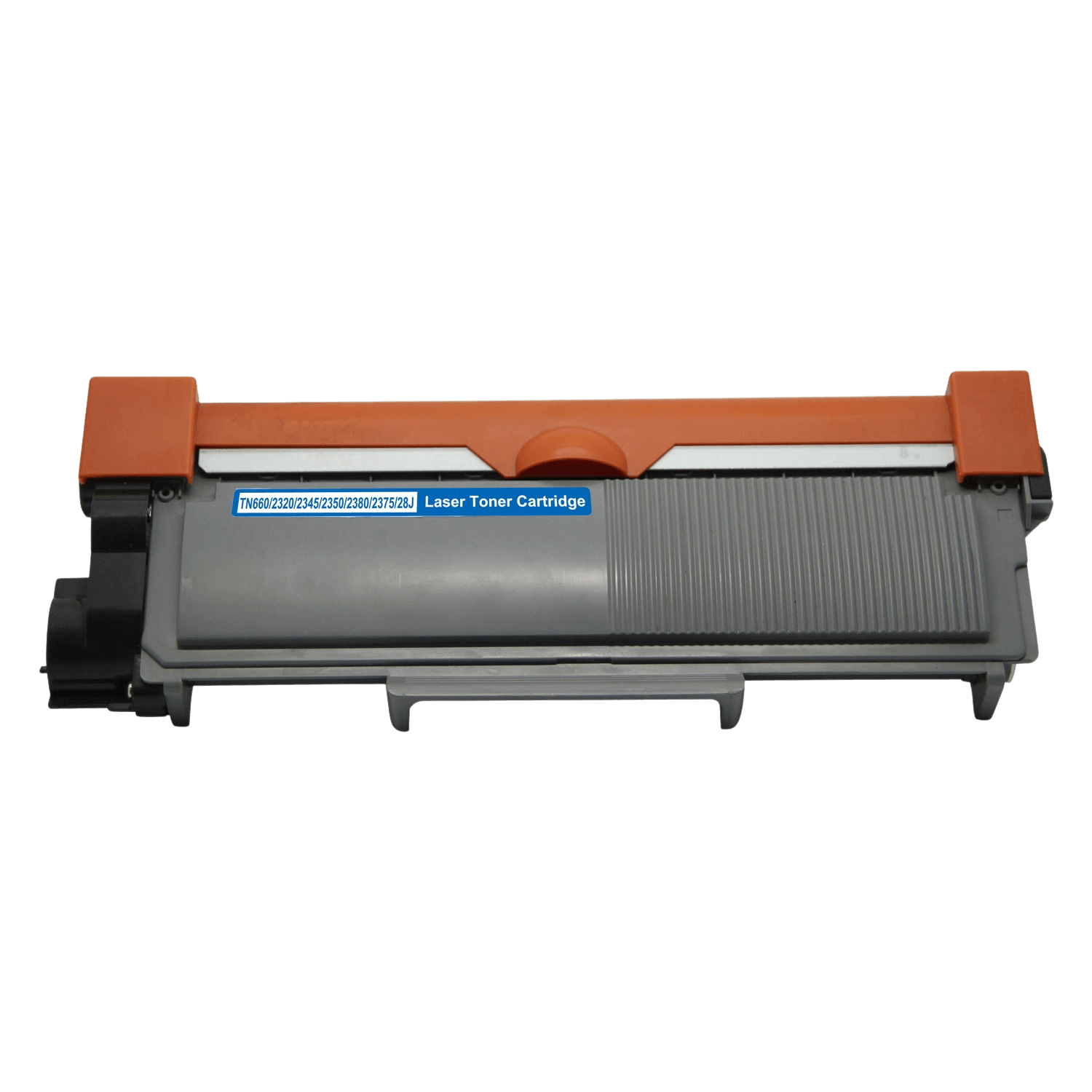 Brother TN2320 svart XL toner - 2600 sidor - Kompatibel