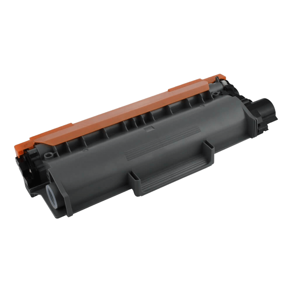 Brother TN2320 svart XXL toner - 10400 sidor - Kompatibel