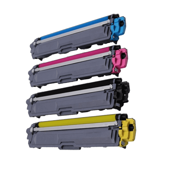 4 st. Brother TN243 toner rabattpaket - Kompatibel