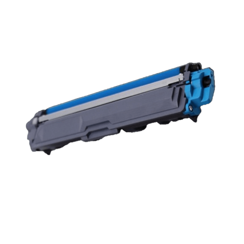 Brother TN243C cyan toner - 1300 sidor - Kompatibel