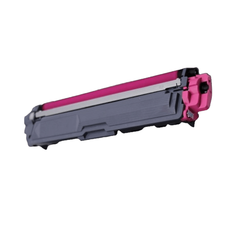 Brother TN243M magenta toner - 1300 sidor - Kompatibel