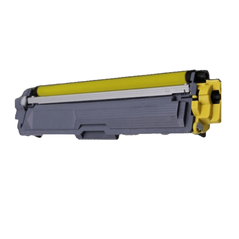 Brother TN243Y gul toner - 1300 sidor - Kompatibel