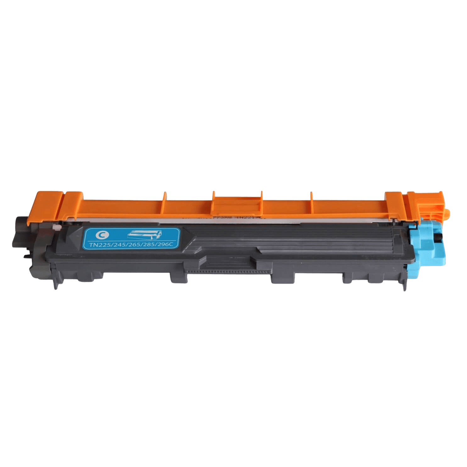 Brother TN245C cyan XL toner - 2200 sidor - Kompatibel