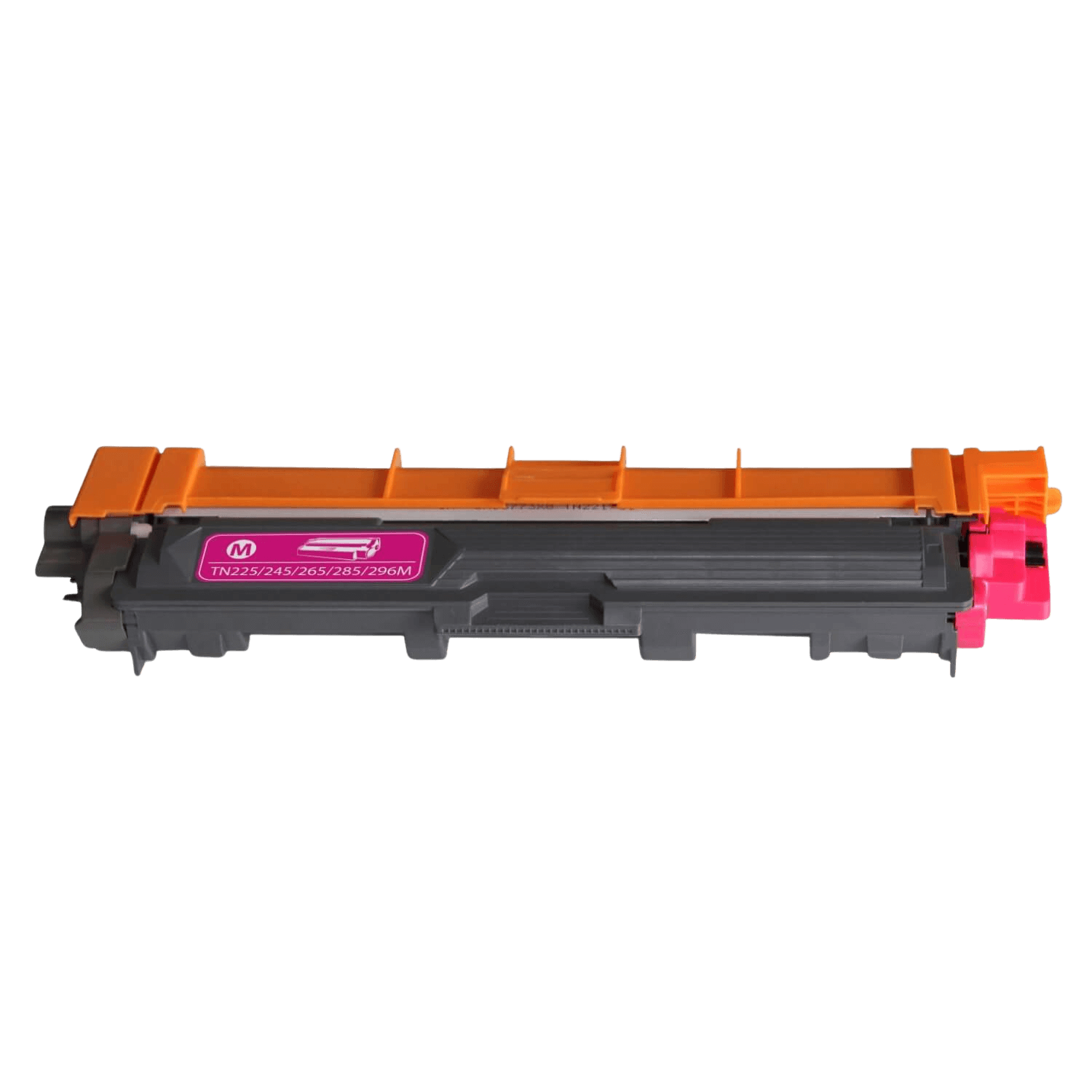 Brother TN245M magenta XL toner - 2200 sidor - Kompatibel
