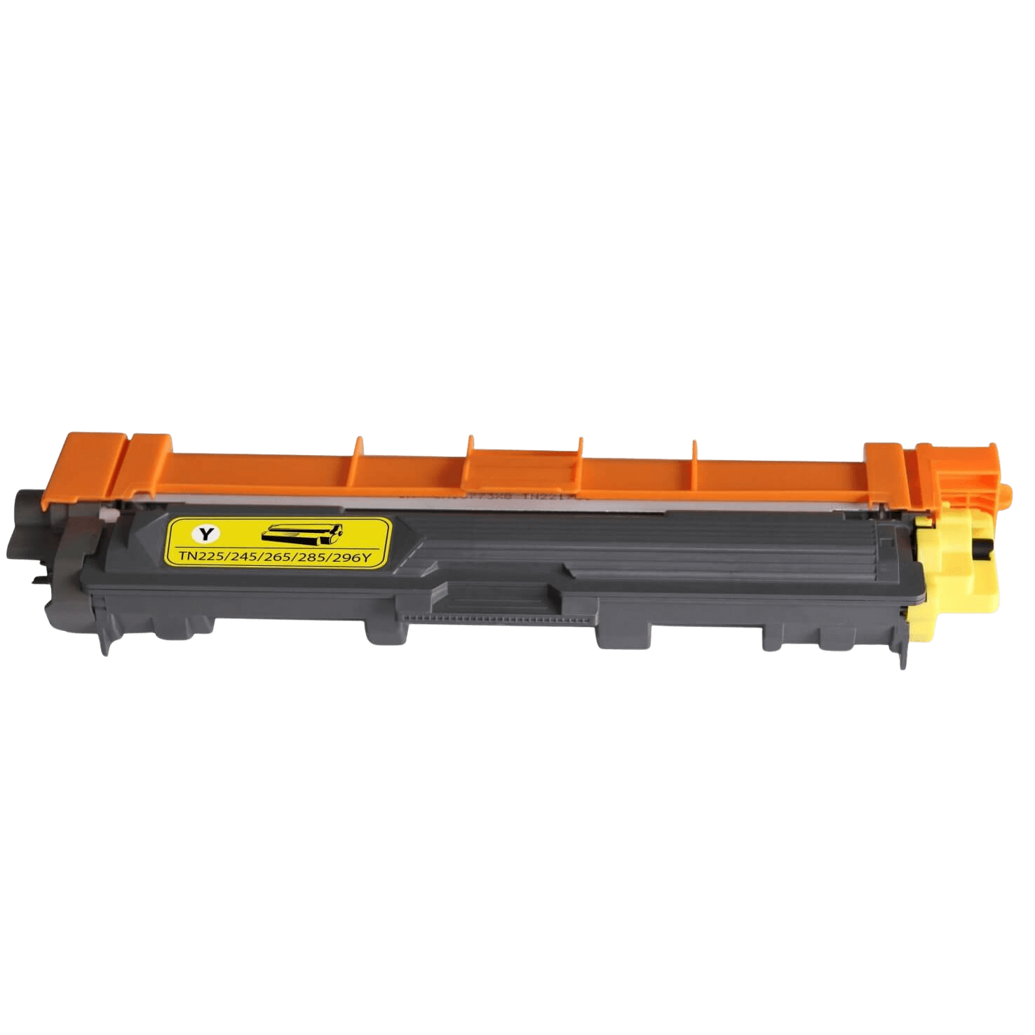 Brother TN245Y gul XL toner - 2200 sidor - Kompatibel