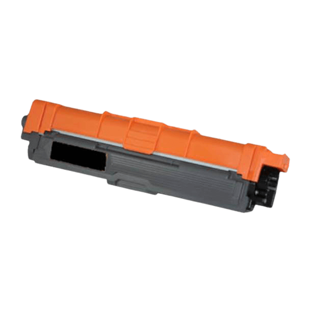 Brother TN247BK svart XL toner - 3000 sidor - Kompatibel