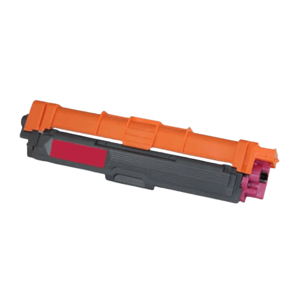 Brother TN247M magenta XL toner - 2300 sidor - Kompatibel