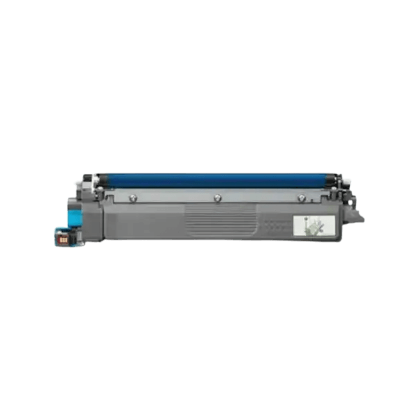 Brother TN248C cyan toner - 1000 sidor - Kompatibel