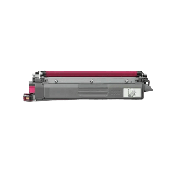Brother TN248XLM magenta toner - 2300 sidor - Kompatibel