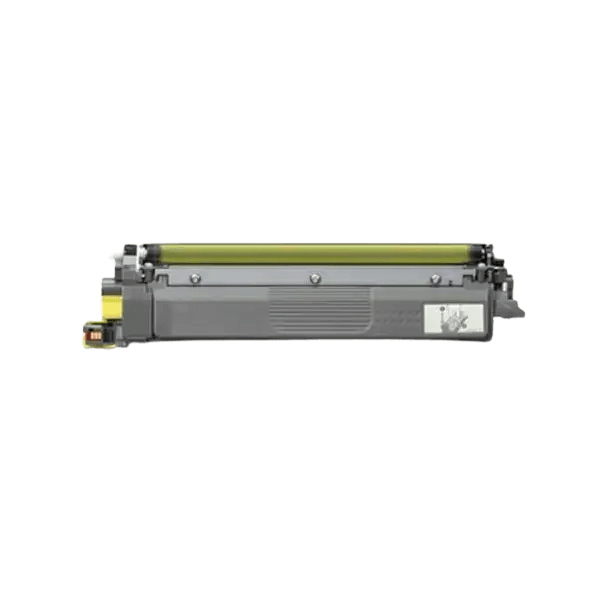 Brother TN248Y gul toner - 1000 sidor - Kompatibel