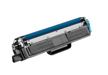 Brother TN249C cyan XXL toner - 4000 sidor - Kompatibel