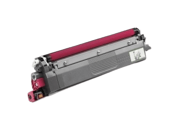 Brother TN249M magenta XXL toner - 4000 sidor - Kompatibel