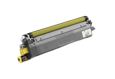 Brother TN249Y gul XXL toner - 4000 sidor - Kompatibel